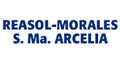 Reasol-Morales S. Ma. Arcelia logo