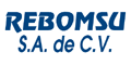 REBOMSU, SA DE CV logo