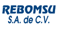 REBOMSU, SA DE CV