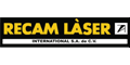 RECAM LASER logo