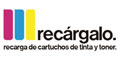 Recargalo logo