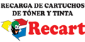 Recart Recarga De Cartuchos De Toner Y Tinta