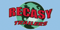 Recasy Trailers logo