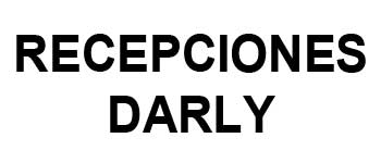 Recepciones Darly logo