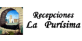 RECEPCIONES LA PURISIMA