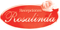 RECEPCIONES ROSALINDA logo