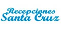 Recepciones Santa Cruz logo