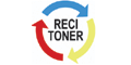 RECI TONER logo