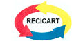 Recicart logo