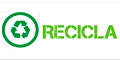 Recicla logo