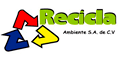 Recicla Ambiente Sa De Cv logo