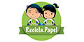 Recicla Papel Oaxaca logo