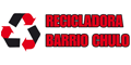 Recicladora Barrio Chulo logo