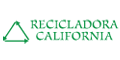 RECICLADORA CALIFORNIA logo