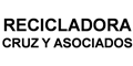 Recicladora Cruz Y Asociados logo