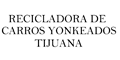 Recicladora De Carros Yonkeados Tijuana logo