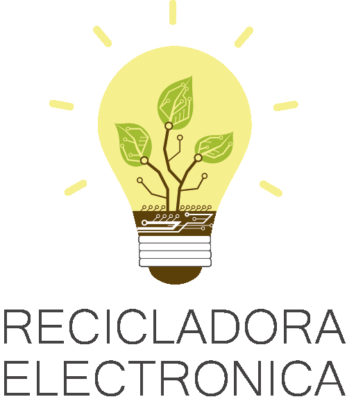 Recicladora Electronica