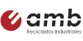 Recicladora Industrial Amb logo