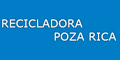 Recicladora Poza Rica logo