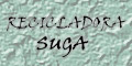 Recicladora Suga