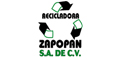 RECICLADORA  ZAPOPAN logo