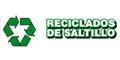 RECICLADOS DE SALTILLO logo