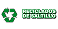 RECICLADOS DE SALTILLO