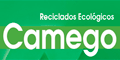 Reciclados Ecologicos Camego logo