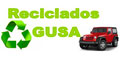 Reciclados Gusa