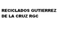 Reciclados Gutierrez De La Cruz Rgc logo