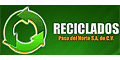 Reciclados Paso Del Norte Sa De Cv logo