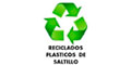Reciclados Plasticos De Saltillo