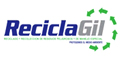 Reciclagil logo