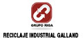 Reciclaje Industrial Galland Sa De Cv logo