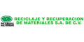 Reciclaje Y Recuperacion De Materiales Sa De Cv logo