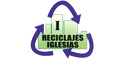 Reciclajes Iglesias logo
