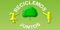 Reciclemos Juntos logo