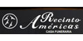 Recinto Americas logo