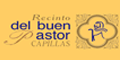 Recinto Del Buen Pastor Capillas logo