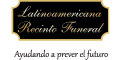 Recinto Funeral Latinoamericana logo