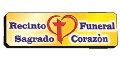 Recinto Funeral Sagrado Corazon logo