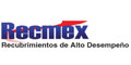 Recmex logo