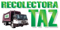 RECOLECTORA TAZ logo