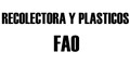 Recolectora Y Plasticos Fao logo