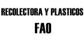 Recolectora Y Plasticos Fao