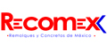Recomex logo