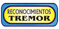 RECONOCIMIENTOS TREMOR logo