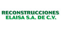 Reconstrucciones Elaisa Sa De Cv