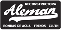 Reconstructora Aleman logo