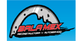 Reconstructora Balamex logo